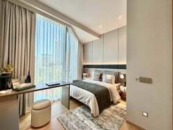 Cliveden At Grange (D10), Condominium #580197501